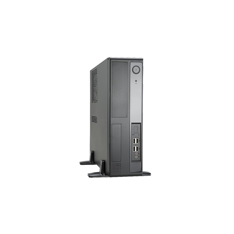 SFF In-Win BL641/SFF & Desktop/Černá