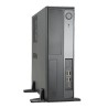 SFF In-Win BL641/SFF & Desktop/Černá