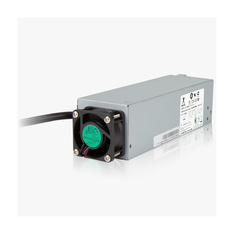 In-Win zdroj IP-AD180-2, 180W, mini ITX