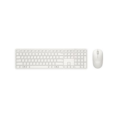 Dell set klávesnice + myš, KM526, GER