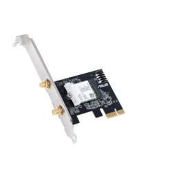 ASUS AX200 WIFI + BT5 karta, PCIe