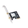 ASUS AX200 WIFI + BT5 karta, PCIe