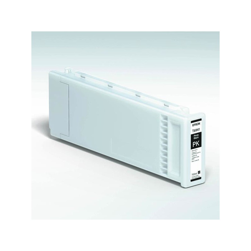 Singlepack UltraChrome XD Photo Black (700ml) T694100