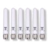 Cisco Meraki Indoor Bendable Dual-band Omni Antennas, 6-pack
