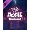 Planet Coaster Spooky Pack – herní rozšíření pro PC (elektronická licence)