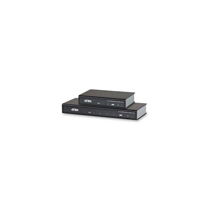 ATEN 2 port HDMI splitter 1-2 4K2K rozlišení 2160p