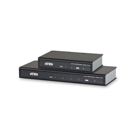 ATEN 2 port HDMI splitter 1-2 4K2K rozlišení 2160p