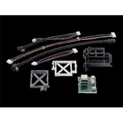 HP Internal USB Ports
