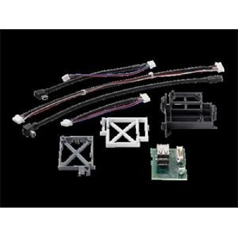 HP Internal USB Ports