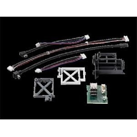 HP Internal USB Ports