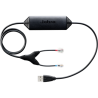 Jabra EHS-Adapt - Nortel