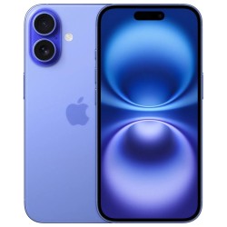 APPLE iPhone 16 128 GB Ultramarine