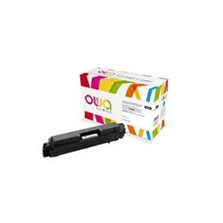 OWA Armor toner pro KYOCERA FS-C5250, 2026, 7000 Stran, TK590K, černá/black + waste box (TK-590K)