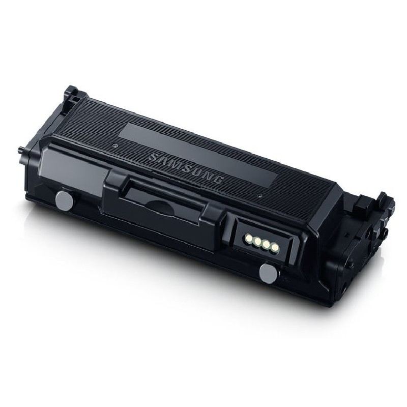 HP originální toner SU925A, MLT-D204E, 204E, black, 10000str., extra high capacity