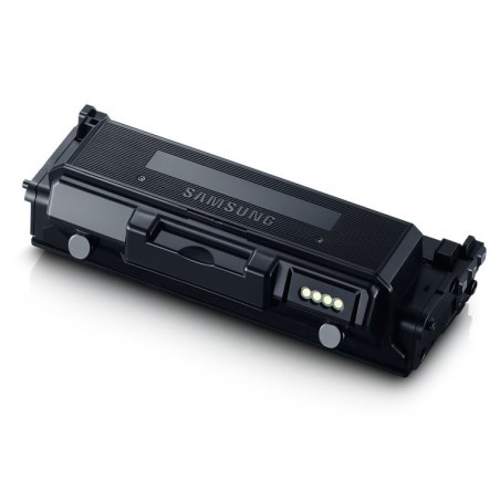HP originální toner SU925A, MLT-D204E, 204E, black, 10000str., extra high capacity
