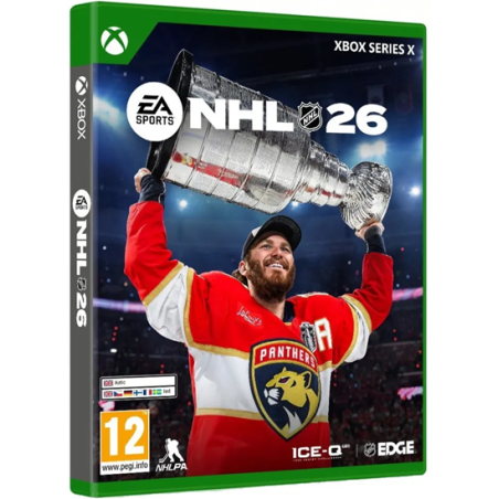 ELECTRONIC ARTS XSX - NHL 26