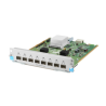 Aruba 8p 1G/10GbE SFP+ v3 zl2 Mod