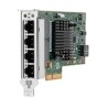 HP Ethernet 1Gb 4-port 366T Adapter