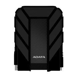 ADATA Externí HDD 5TB 2,5" USB 3.1 HD710 Pro, černá