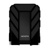 ADATA Externí HDD 5TB 2,5" USB 3.1 HD710 Pro, černá