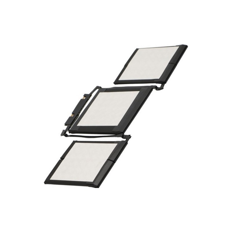 2-POWER Baterie 11,41V 4320mAh pro Apple MacBook Pro 13 Late 2016 A1819