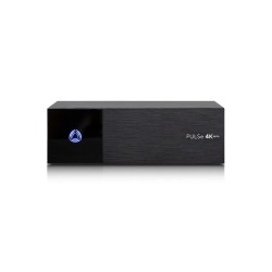 AB PULSe 4K MINI SE (1x tuner DVB-S2X)