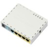 MikroTik RouterBOARD hEX PoE Lite