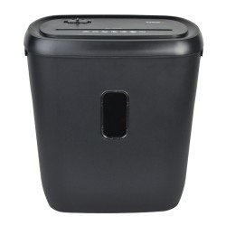 DESQ Skartovačka, 4 x 35 mm, 21l, křížový řez