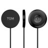 TGM 3v1 bezdrátová nabíječka kompatibilní s MagSafe