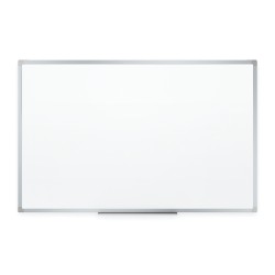 Magnetická tabule NOBO CLASSIC Steel 90x60 cm