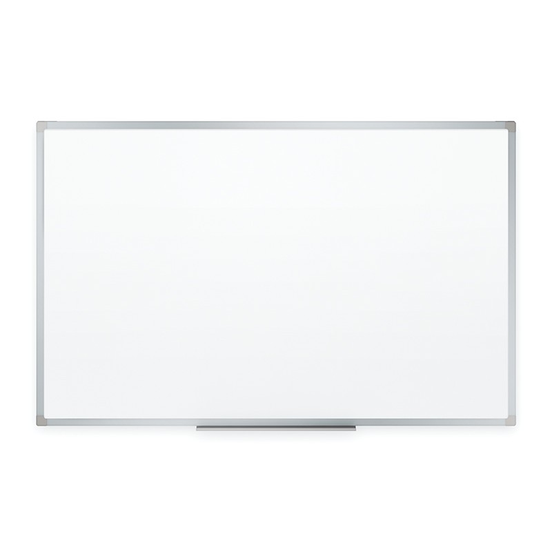 Magnetická tabule NOBO CLASSIC Steel 90x60 cm