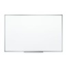 Magnetická tabule NOBO CLASSIC Steel 90x60 cm