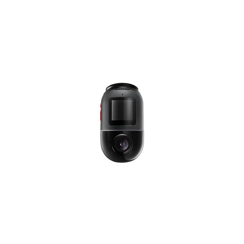70mai Dash Cam Omni 64GB Black