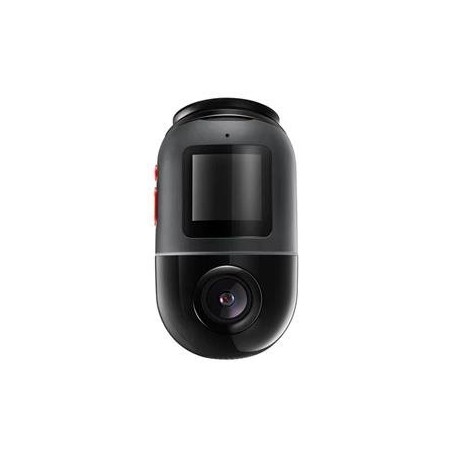70mai Dash Cam Omni 64GB Black