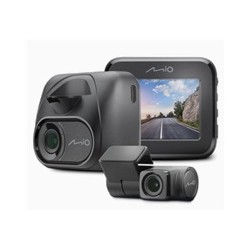 Mio MiVue C595WD Dual
