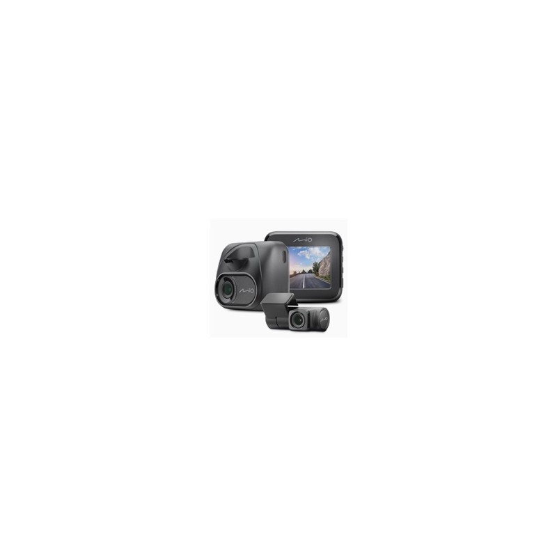 Mio MiVue C595WD Dual