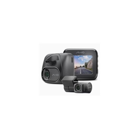 Mio MiVue C595WD Dual
