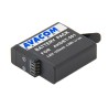 Baterie AVACOM pro GoPro AHDBT-501 Li-Ion 3.85V 1250mAh 4.8Wh