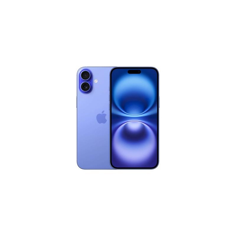 Apple iPhone 16 Plus/128GB/Ultramarine
