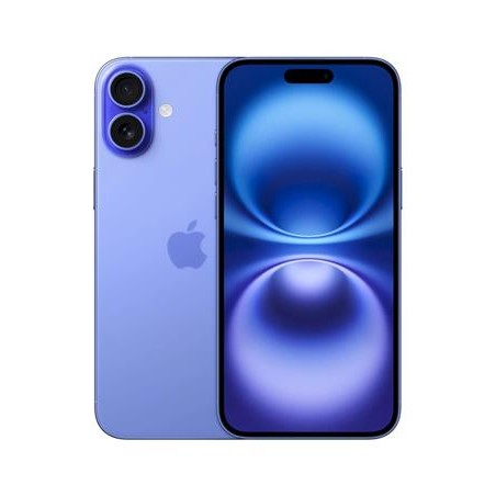 Apple iPhone 16 Plus/128GB/Ultramarine