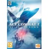 ESD Ace Combat 7 Skies Unknown Launch Edition