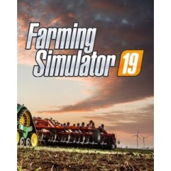 ESD Farming Simulator 19
