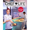 Chef Life A Restaurant Simulator – hra pro PC (elektronická licence)