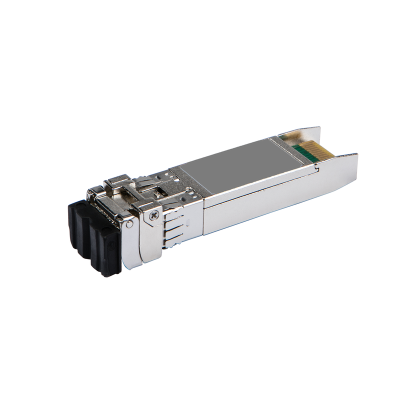 Aruba 25G SFP28 LC LR 10km SMF XCVR