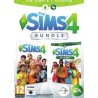 ESD The Sims 4 + Roční období