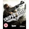 Sniper Elite V2 Collectors Edition – hra pro PC (elektronická licence)