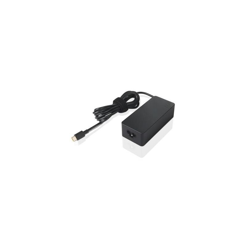 LENOVO napájecí adaptér USB-C 65W AC Adapter (CE)