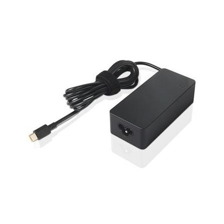 LENOVO napájecí adaptér USB-C 65W AC Adapter (CE)