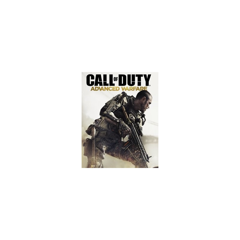 ESD Call of Duty Advanced Warfare