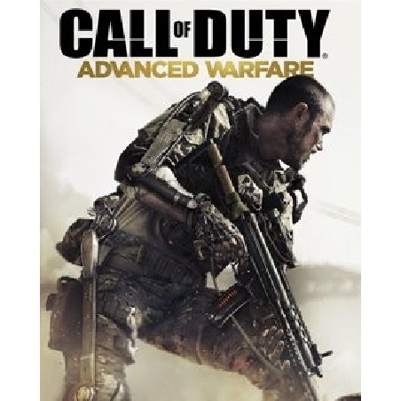Call of Duty Advanced Warfare – hra pro PC (elektronická licence)